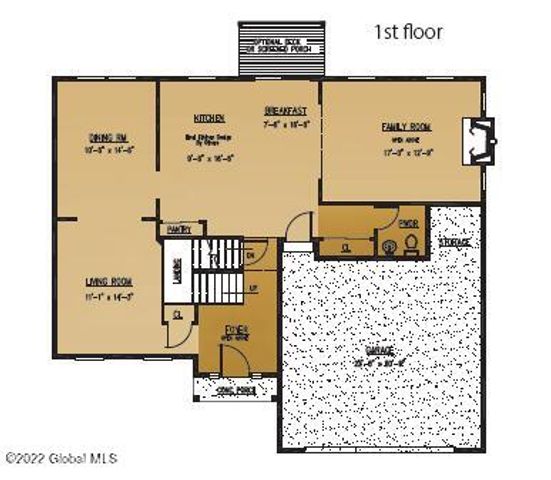 10 Balsam Court, Ballston, NY 12019