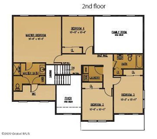 10 Balsam Court, Ballston, NY 12019