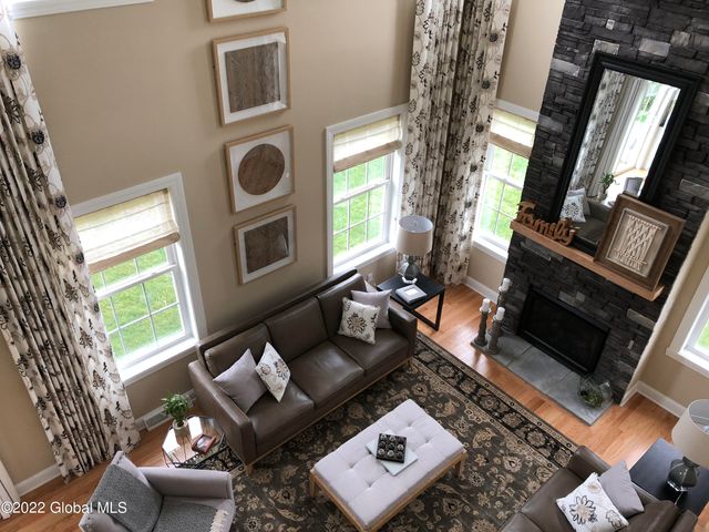 10 Balsam Court, Ballston, NY 12019