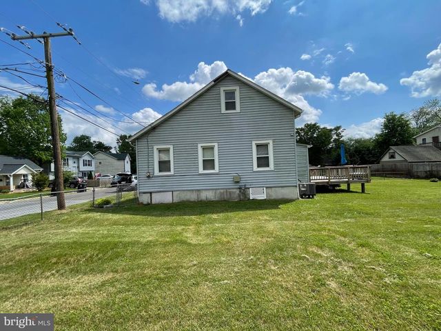 6308 61ST PL, Riverdale, MD 20737