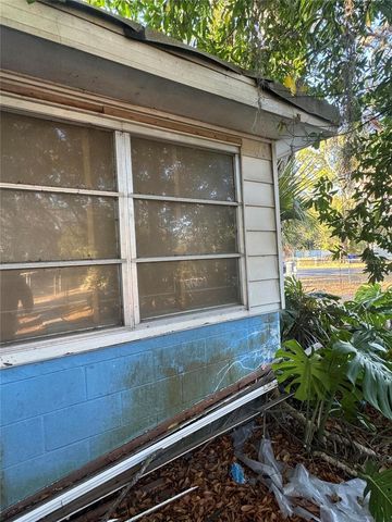 4901 E HANNA AVENUE, Tampa, FL 33610