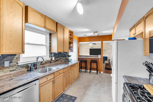 556 Kirk Lane, Brick, NJ 08724