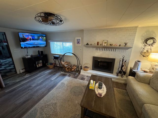 5347 Oak Drive, Alger, MI 48610