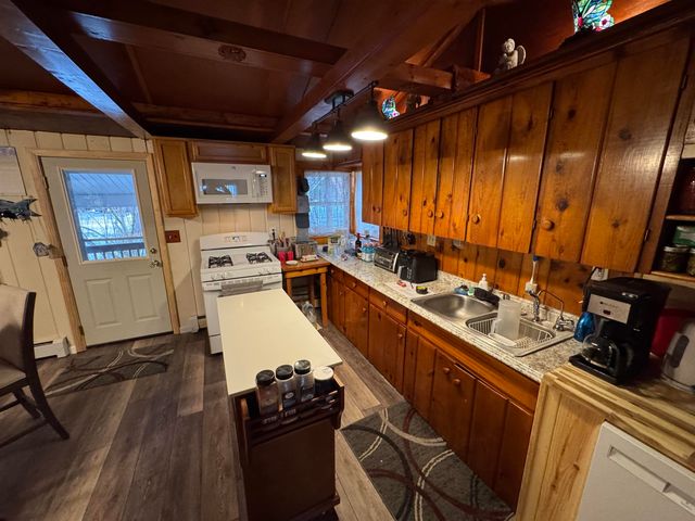 5347 Oak Drive, Alger, MI 48610