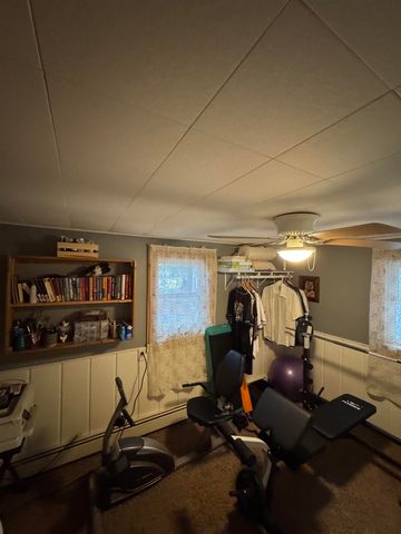 5347 Oak Drive, Alger, MI 48610