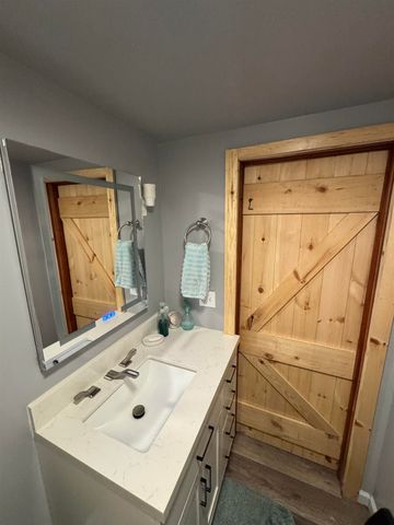 5347 Oak Drive, Alger, MI 48610