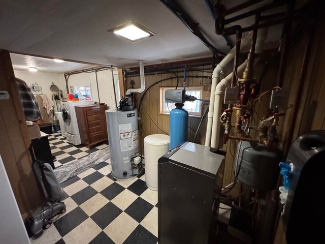 5347 Oak Drive, Alger, MI 48610