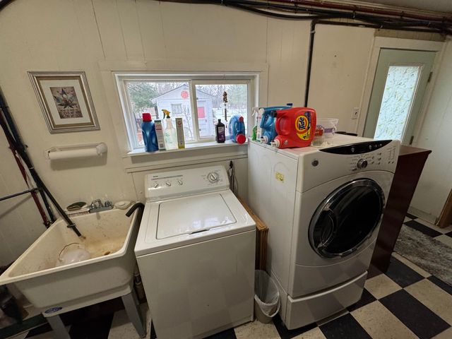 5347 Oak Drive, Alger, MI 48610