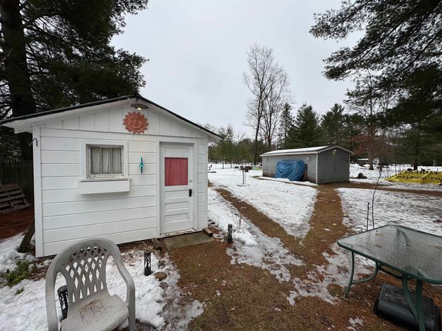 5347 Oak Drive, Alger, MI 48610