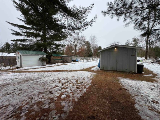 5347 Oak Drive, Alger, MI 48610