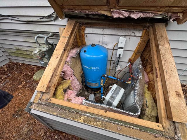 5347 Oak Drive, Alger, MI 48610