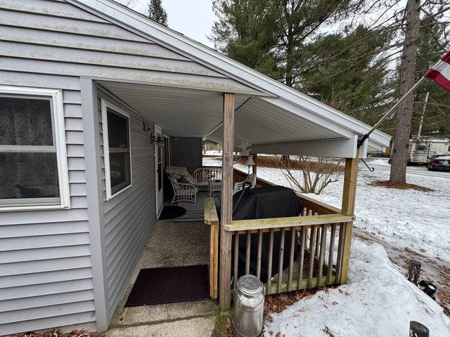 5347 Oak Drive, Alger, MI 48610