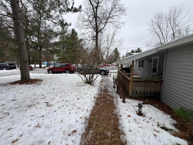 5347 Oak Drive, Alger, MI 48610