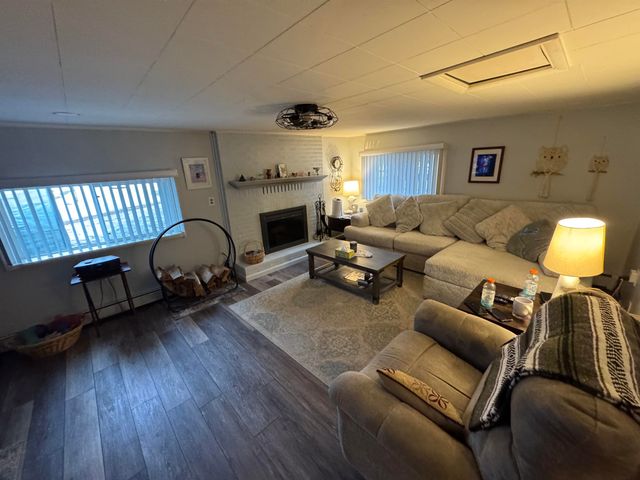 5347 Oak Drive, Alger, MI 48610