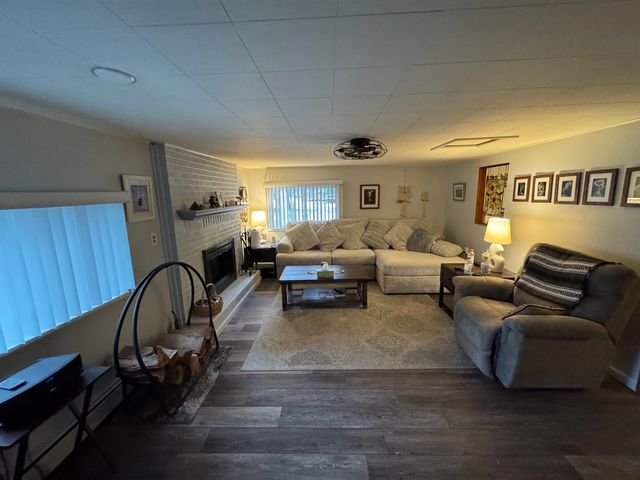 5347 Oak Drive, Alger, MI 48610