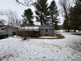 5347 Oak Drive, Alger, MI 48610