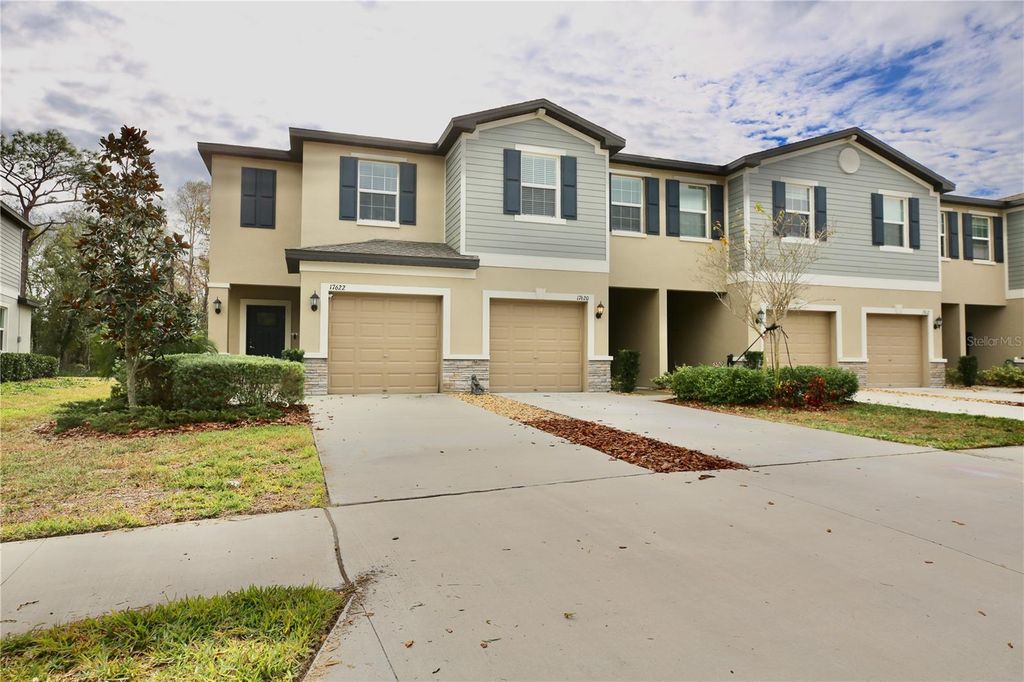 17620 NECTAR FLUME DRIVE, Land O Lakes, FL 34638