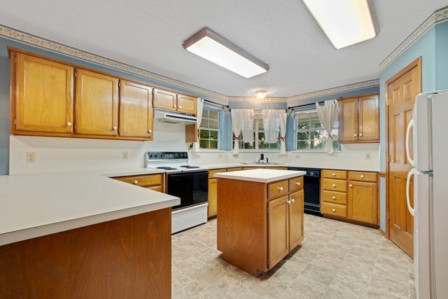 9861 Jim Christal Road, Denton, TX 76249