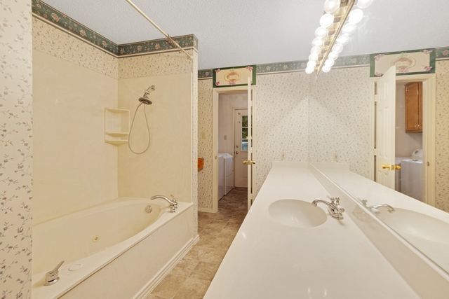 9861 Jim Christal Road, Denton, TX 76249