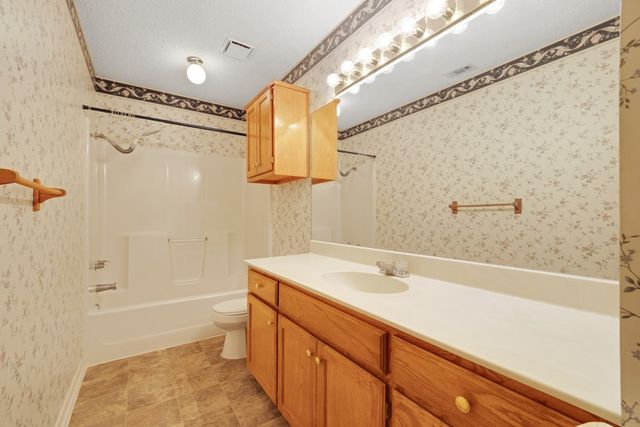 9861 Jim Christal Road, Denton, TX 76249
