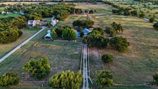 9861 Jim Christal Road, Denton, TX 76249