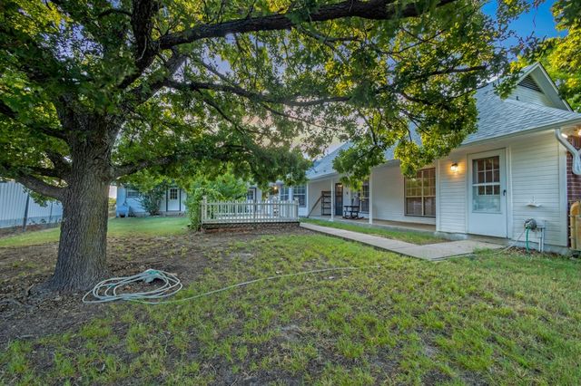 9861 Jim Christal Road, Denton, TX 76249