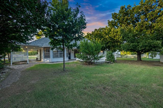 9861 Jim Christal Road, Denton, TX 76249