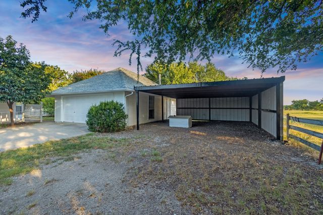 9861 Jim Christal Road, Denton, TX 76249