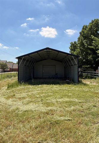 9861 Jim Christal Road, Denton, TX 76249