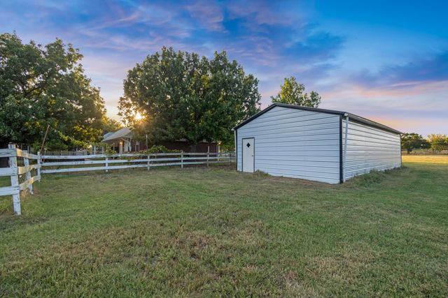 9861 Jim Christal Road, Denton, TX 76249