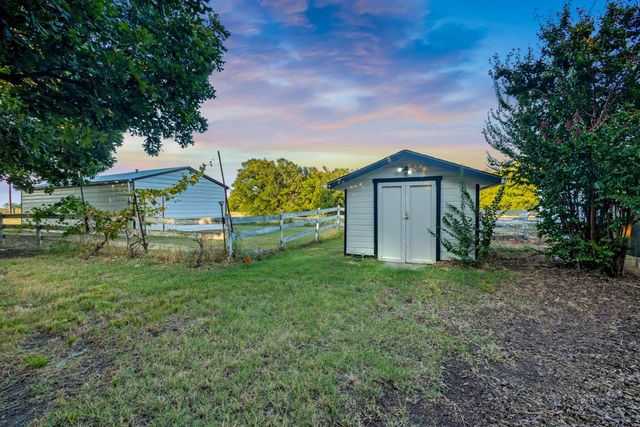 9861 Jim Christal Road, Denton, TX 76249