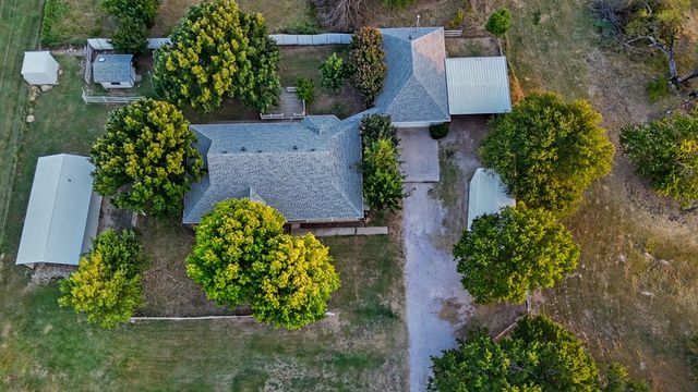 9861 Jim Christal Road, Denton, TX 76249