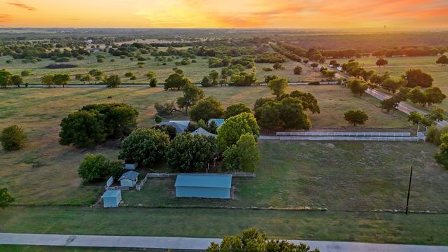 9861 Jim Christal Road, Denton, TX 76249