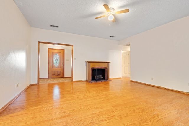 9861 Jim Christal Road, Denton, TX 76249