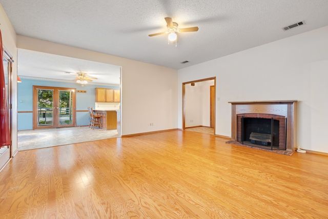 9861 Jim Christal Road, Denton, TX 76249