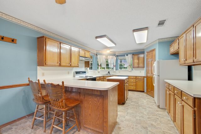 9861 Jim Christal Road, Denton, TX 76249