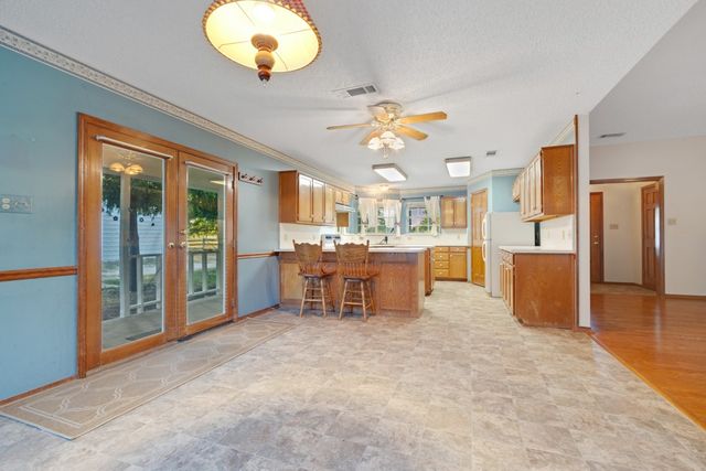 9861 Jim Christal Road, Denton, TX 76249