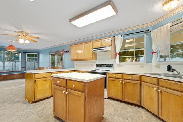 9861 Jim Christal Road, Denton, TX 76249