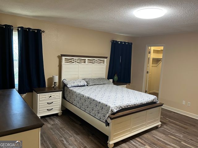 1252 Jasmine, Dublin, GA 31021