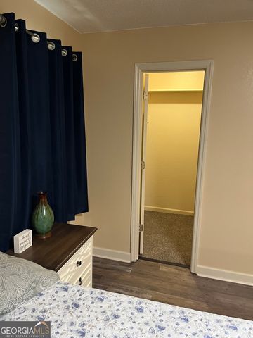 1252 Jasmine, Dublin, GA 31021