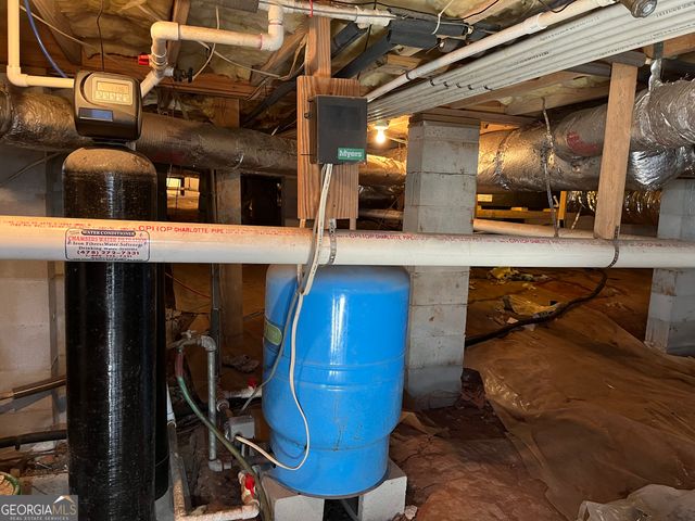 1252 Jasmine, Dublin, GA 31021