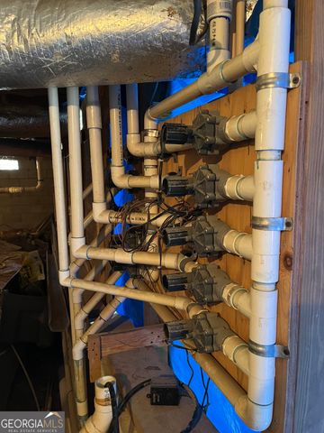 1252 Jasmine, Dublin, GA 31021