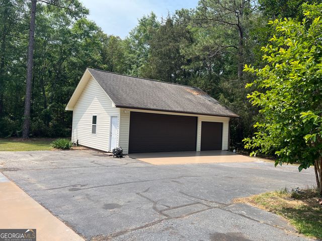 1252 Jasmine, Dublin, GA 31021