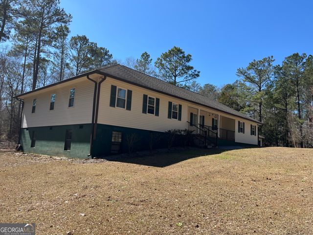 1252 Jasmine, Dublin, GA 31021