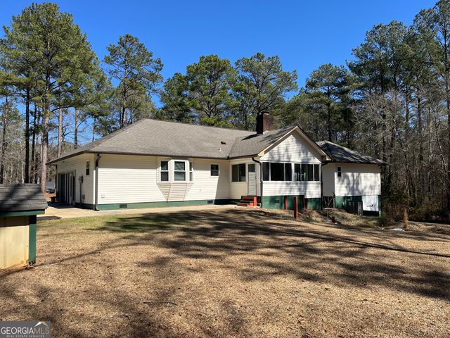 1252 Jasmine, Dublin, GA 31021