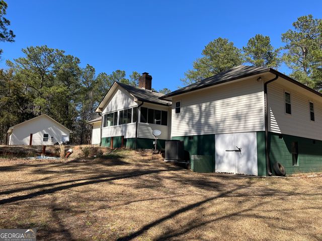 1252 Jasmine, Dublin, GA 31021