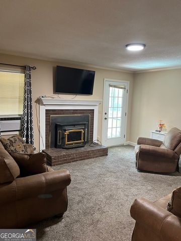 1252 Jasmine, Dublin, GA 31021