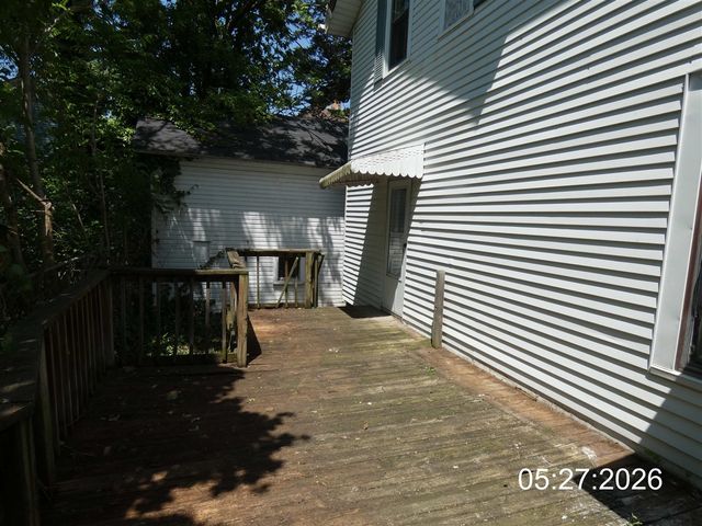 814 Central Place, Kalamazoo, MI 49008