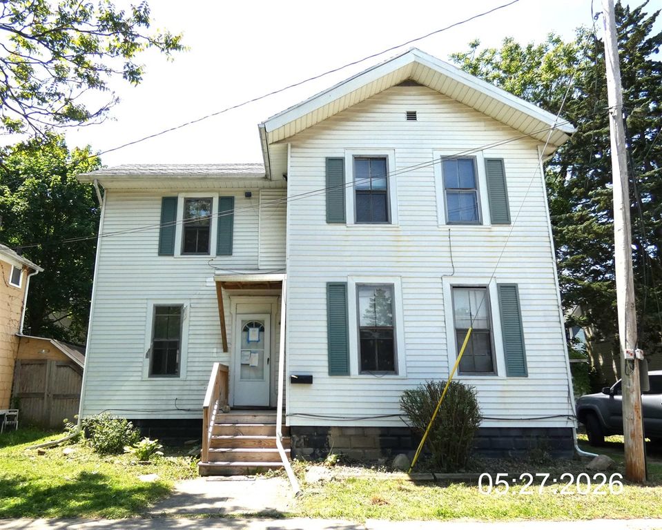 814 Central Place, Kalamazoo, MI 49008