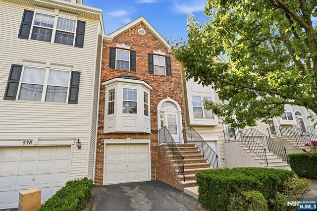 575 Coventry Drive, Nutley, NJ 07110